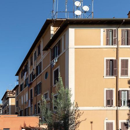 Olimpico Apartment - Zeno 11 Roma Exterior foto