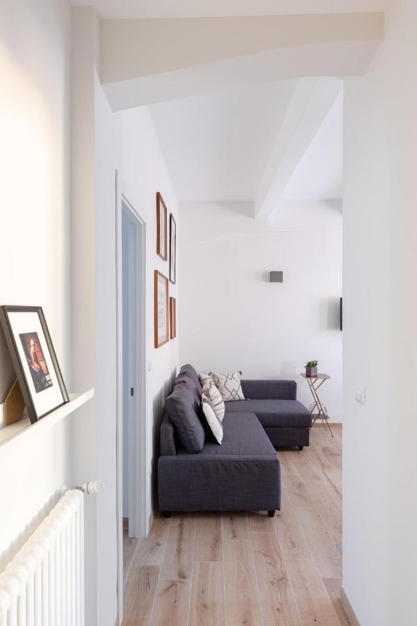Olimpico Apartment - Zeno 11 Roma Exterior foto